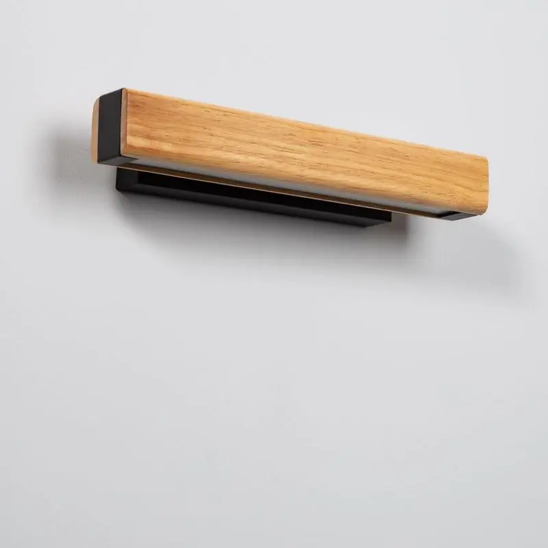 Aplique de Pared LED 6W de Madera Axer Compra Ahora