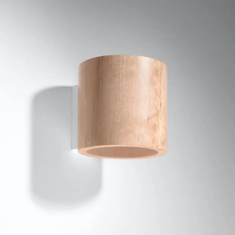 Rebajas Aplique de Pared Orbis SOLLUX