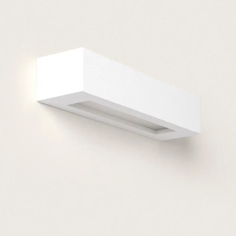 Bestseller Aplique de Pared Yeso Ruvil M