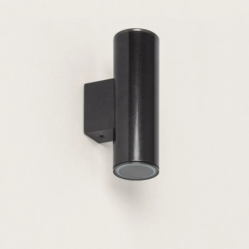 Aplique de Pared Exterior Doble Cara Pimlico Antracita No Te Lo Pierdas