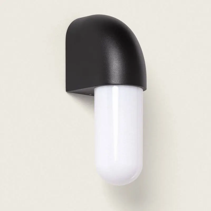 Aplique de Pared Exterior Aluminio Anturio Pago Seguro