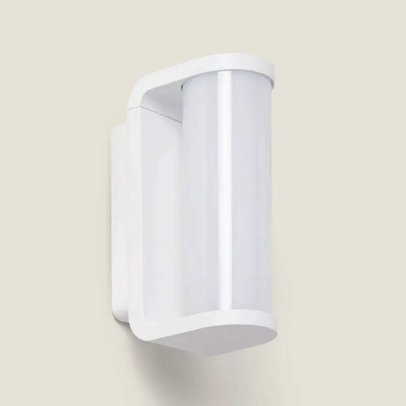 Aplique de Pared Aluminio Exterior LED 15W Dybowo Bestseller