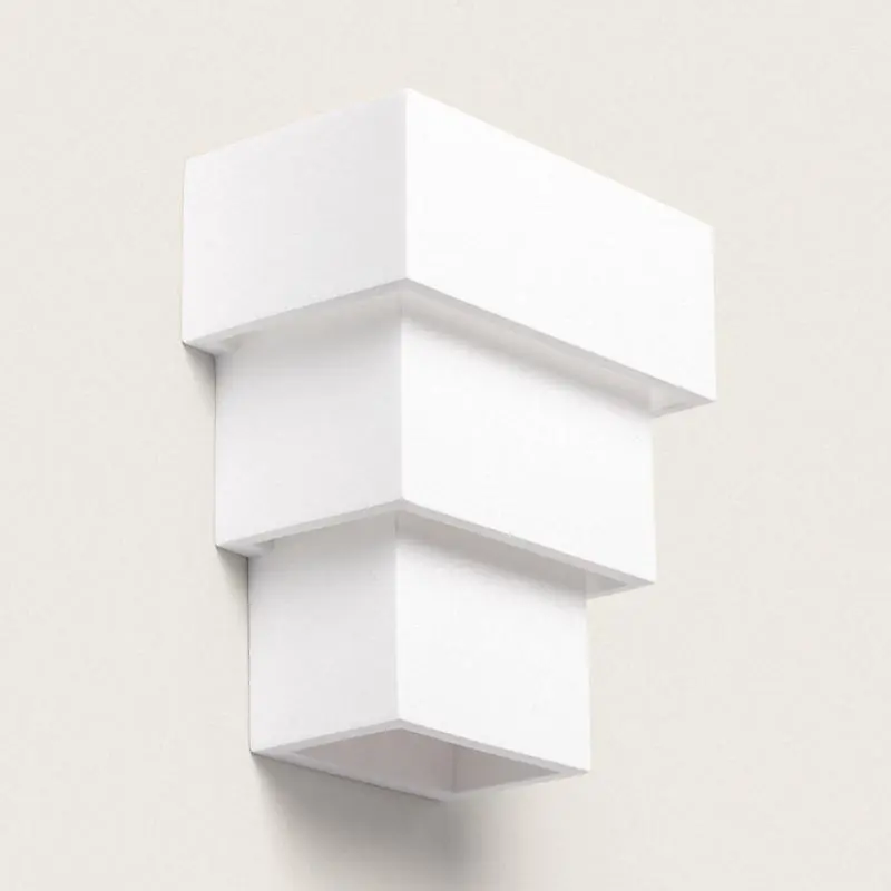 Aplique de Pared Yeso Tatane Compra Hoy