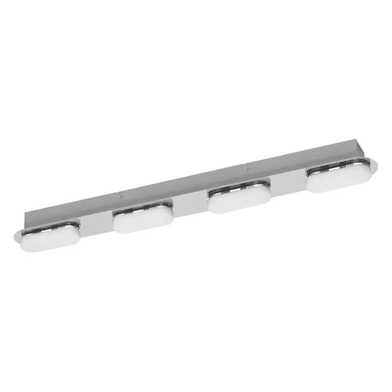 Aplique LED Baño 27W Smart+ WiFi IP44 ORBIS LEDVANCE 4058075573703 Disponible Ahora
