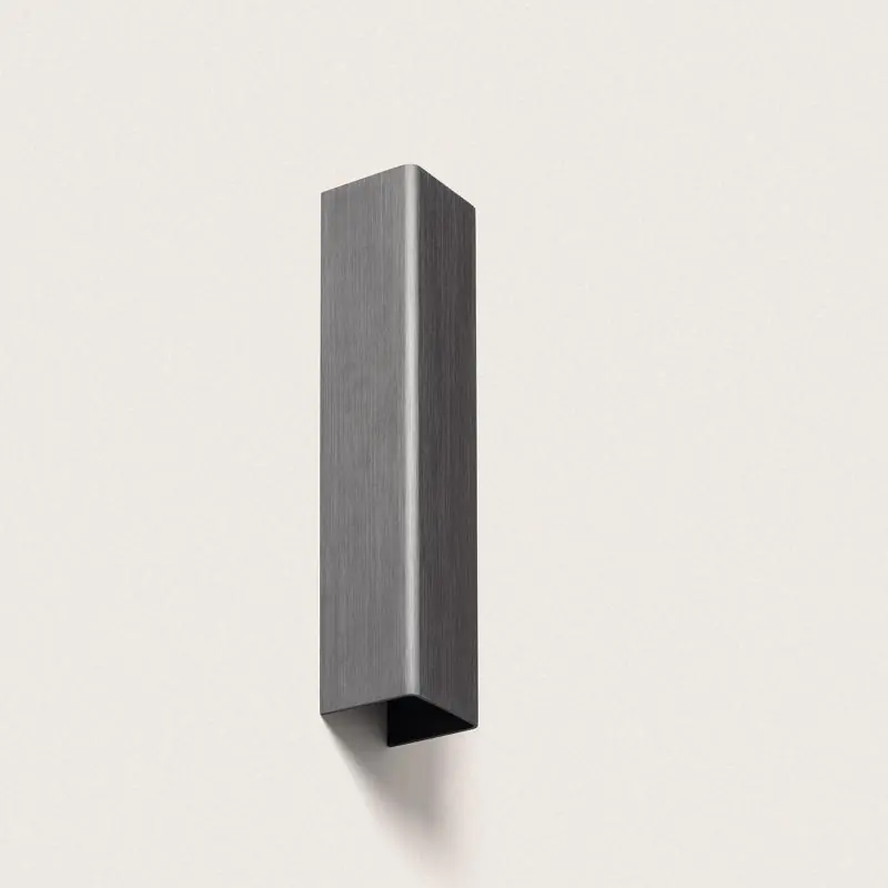 Aplique de Pared LED 12W Metal Columbus M Compra Hoy