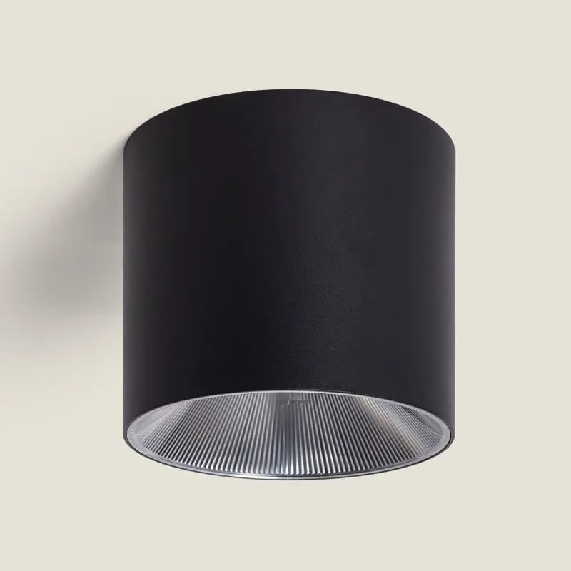Aplique de Techo LED 20W Aluminio Syrah Venta Final
