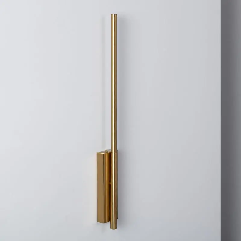 Aplique de Pared LED 6W de Metal JoLight No Te Lo Pierdas
