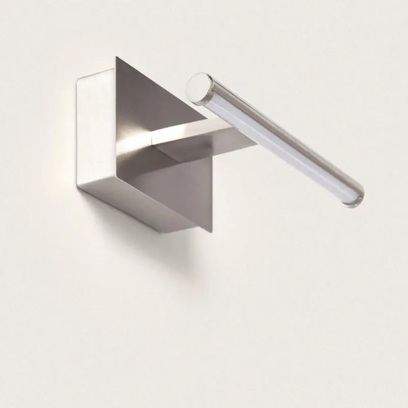 Últimas Unidades Aplique para Cuadros LED 1.6W Slimlight con Batería