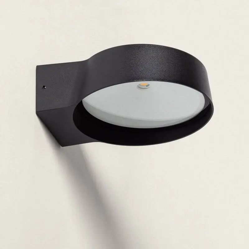 Aplique de Pared Exterior LED 12W Aluminio Chupny Edición Limitada
