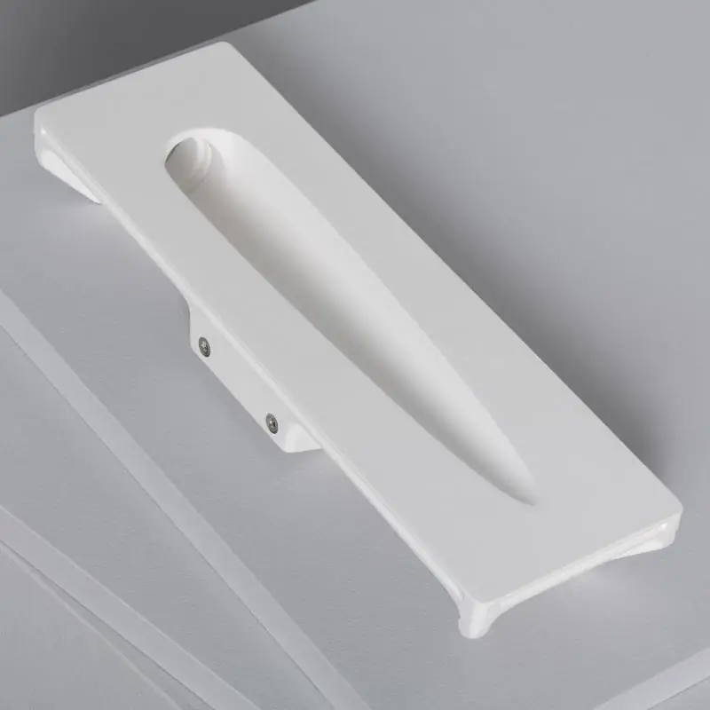 Aplique de Pared Integración Escayola/Pladur LED 2W Corte 323x103 mm Pedido Al Por Mayor