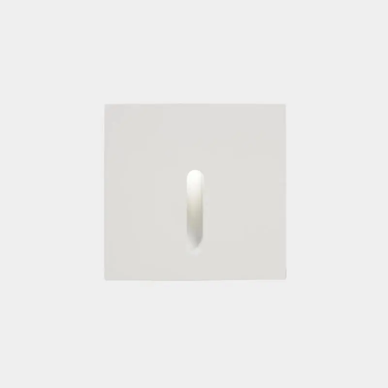 Baliza Exterior LED 2.2W Bat Square Lineal LEDS-C4 05-E017-14-CM Envío Inmediato