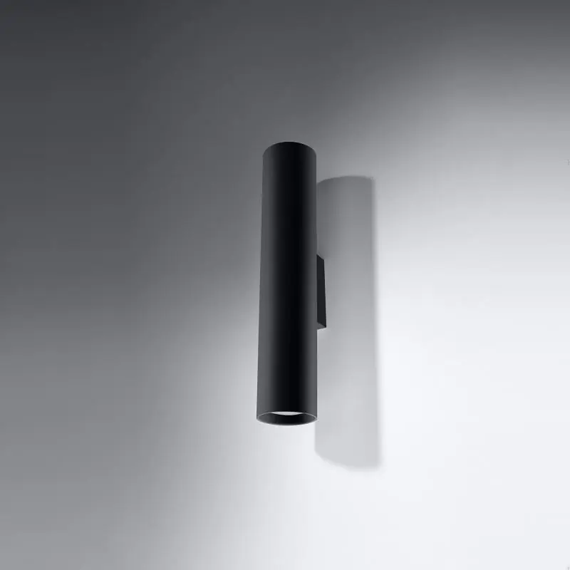 Aplique de Pared Lagos Metal SOLLUX Directo De Fábrica