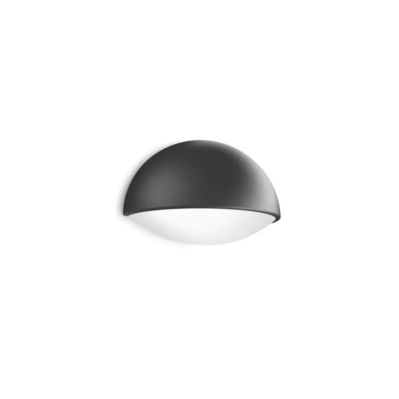 Aplique de Pared Exterior LED 3W PHILIPS Dust Oferta Especial