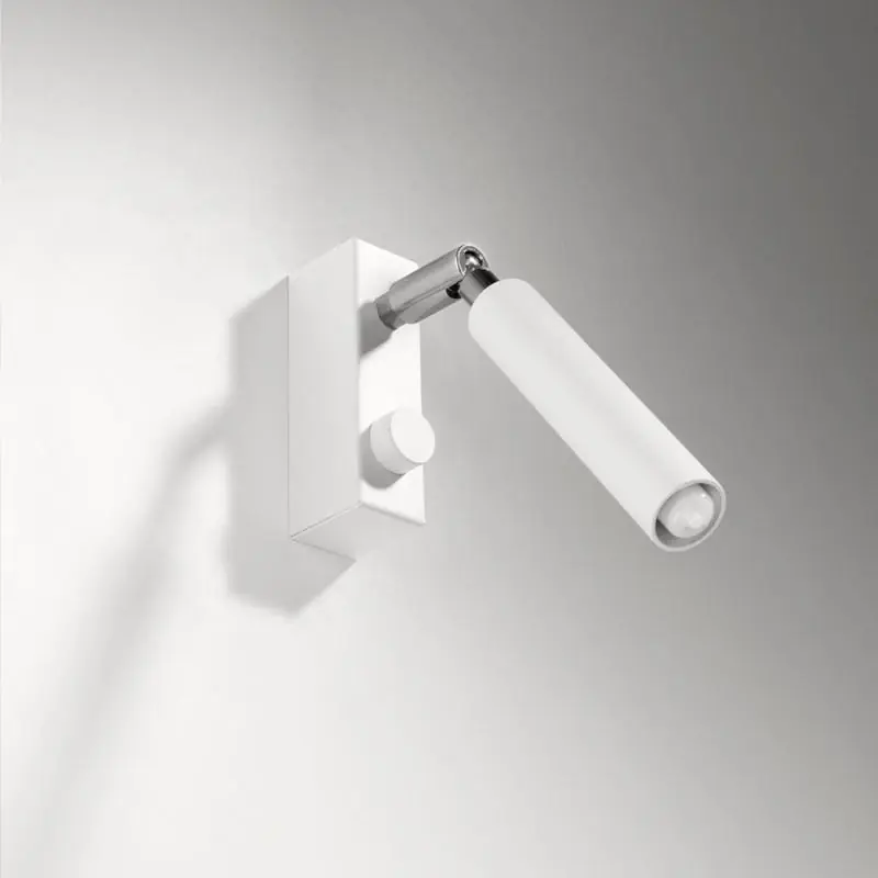 Aplique de Pared Eyetech 1 SOLLUX Oferta