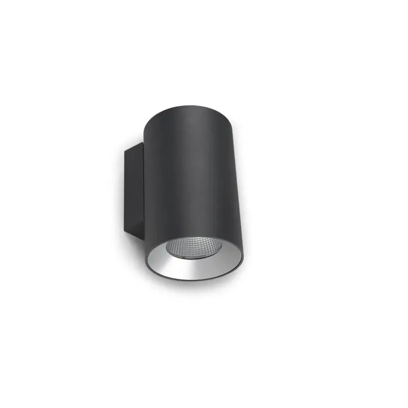 Auténtico Aplique de Pared LED Cosmos Fixture Doble Cara 10,5W LEDS-C4 05-9953-Z5-CL