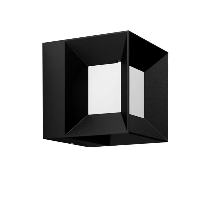 Aplique LED PHILIPS Parterre 8W Marca Reconocida