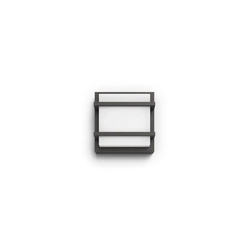 Solo Por Tiempo Limitado Aplique de Pared LED 12W PHILIPS Petronia