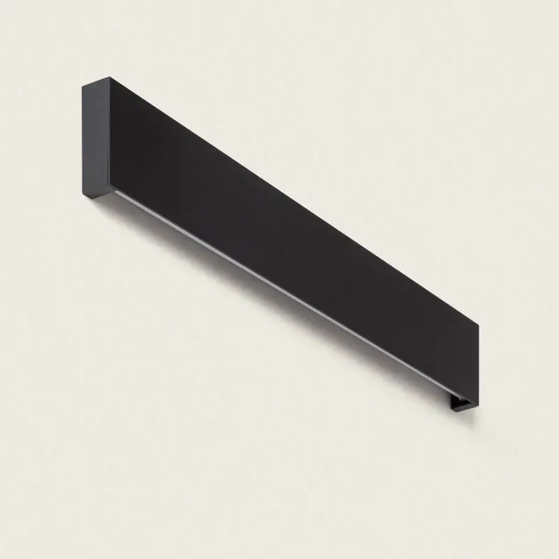 Aplique de Pared Exterior LED 20W Aluminio Bathen Promoción Exclusiva