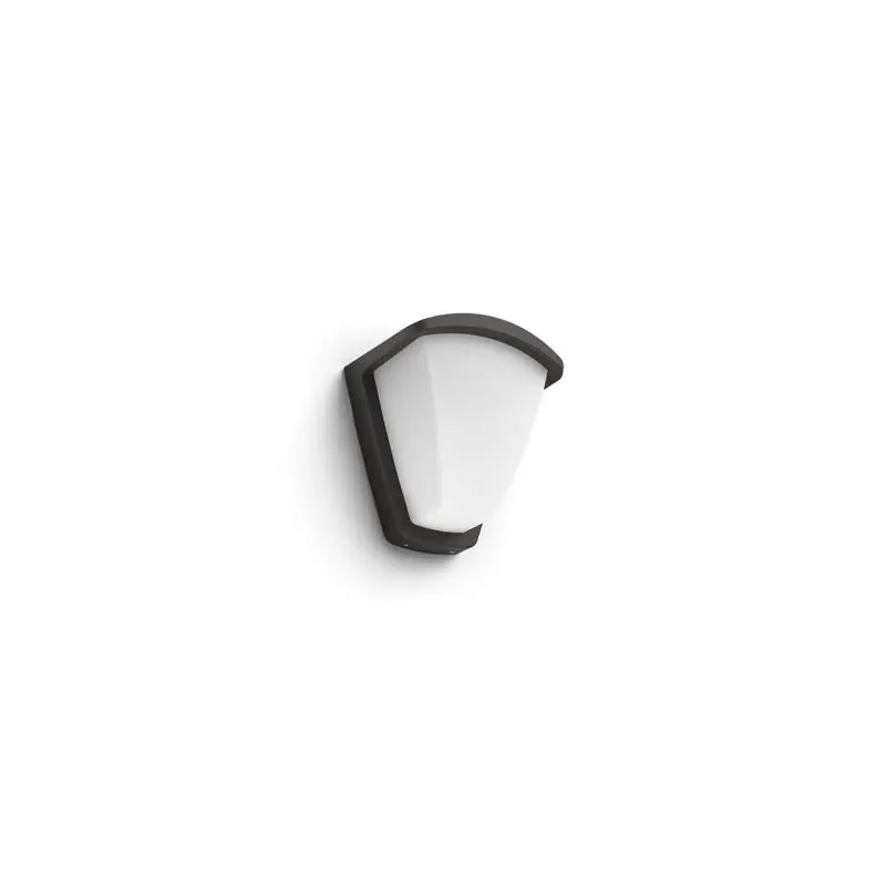 Última Versión Aplique de Pared Exterior PHILIPS Kiskadee