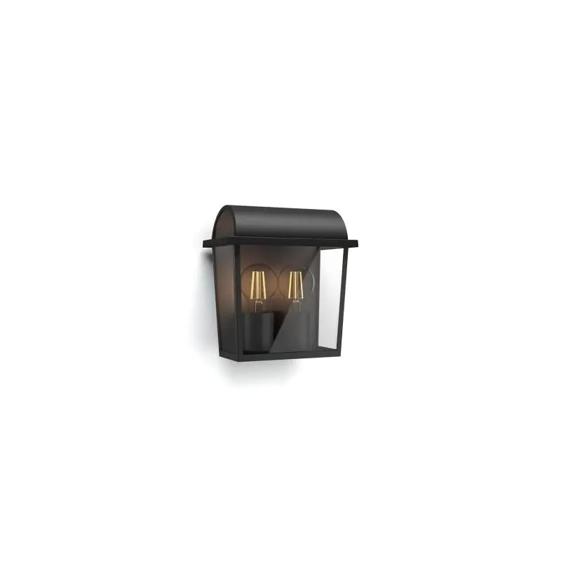Aplique de Pared Exterior PHILIPS Harvest Mejor Calidad