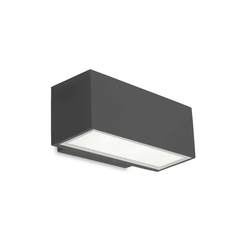 Aplique LED Afrodita 11,5W IP65 LEDS-C4 05-9912-Z5-CM Garantía De Devolución De Dinero
