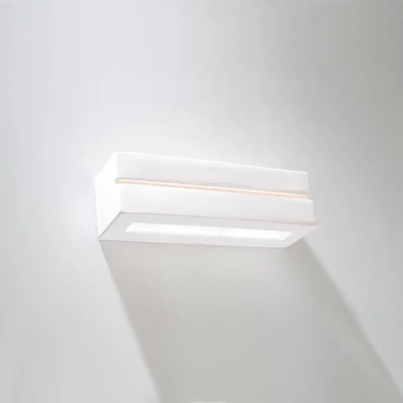 Aplique de Pared Vega Line SOLLUX Exclusivo