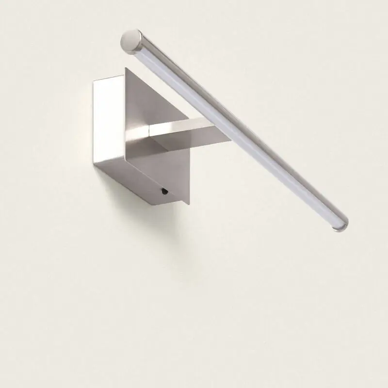 Aplique para Cuadros LED 1.8W Slimlight con Mando Últimas Unidades