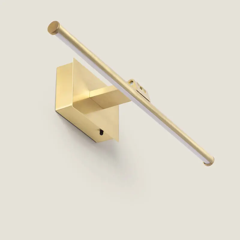 Aplique para Cuadros LED 1.8W Slimlight con Mando Envío Inmediato