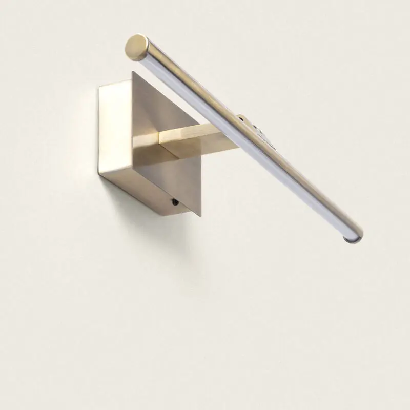 Aplique para Cuadros LED 1.8W Slimlight con Mando Garantía Incluida