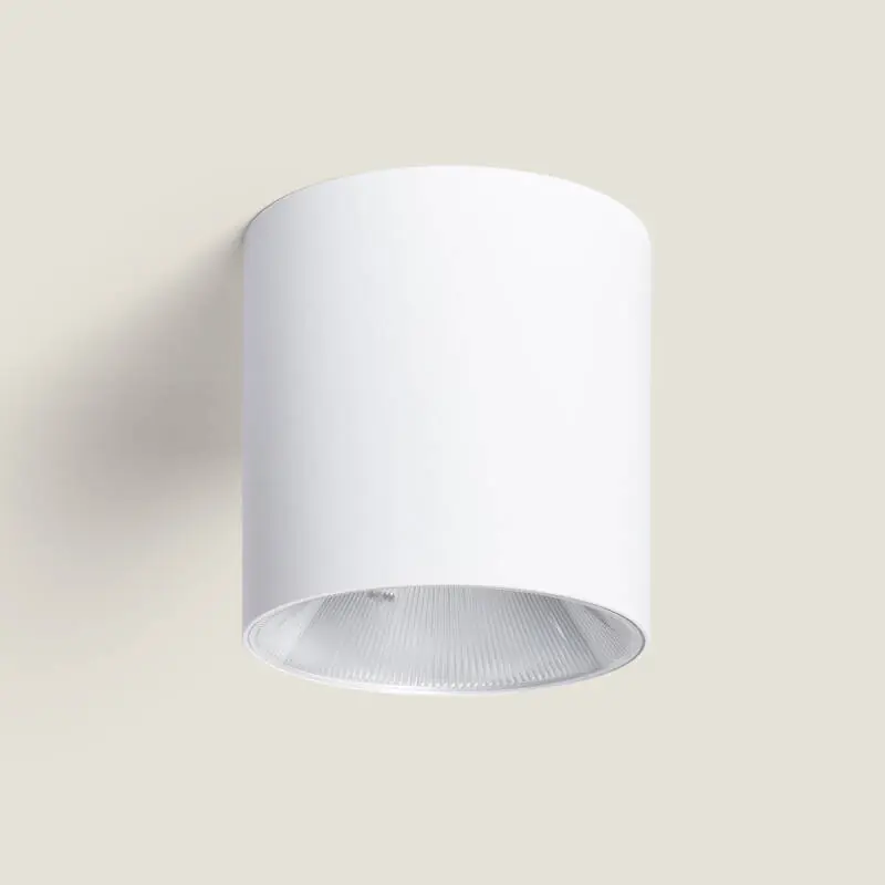 Aplique de Techo LED 15W Aluminio Syrah Barato