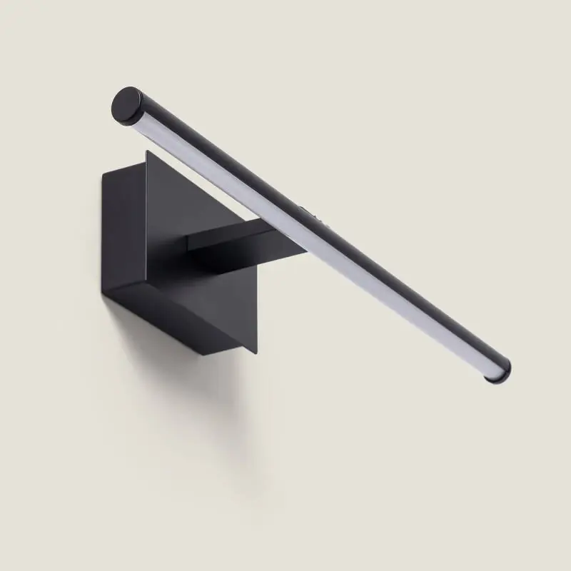 Aplique para Cuadros LED 1.8W Slimlight con Batería Garantía De Devolución De Dinero