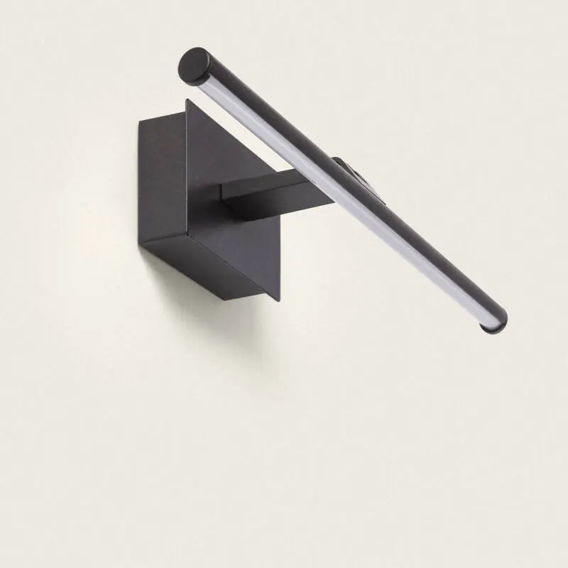 Aplique para Cuadros LED 1.8W Slimlight con Batería Gran Oferta