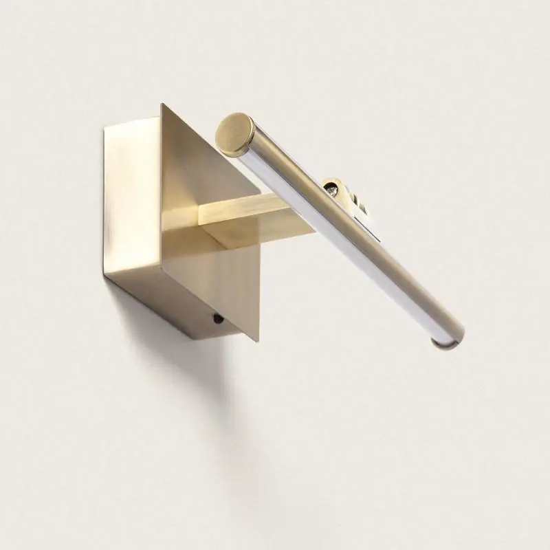 Alta Calidad Aplique para Cuadros LED Slimlight con Mando