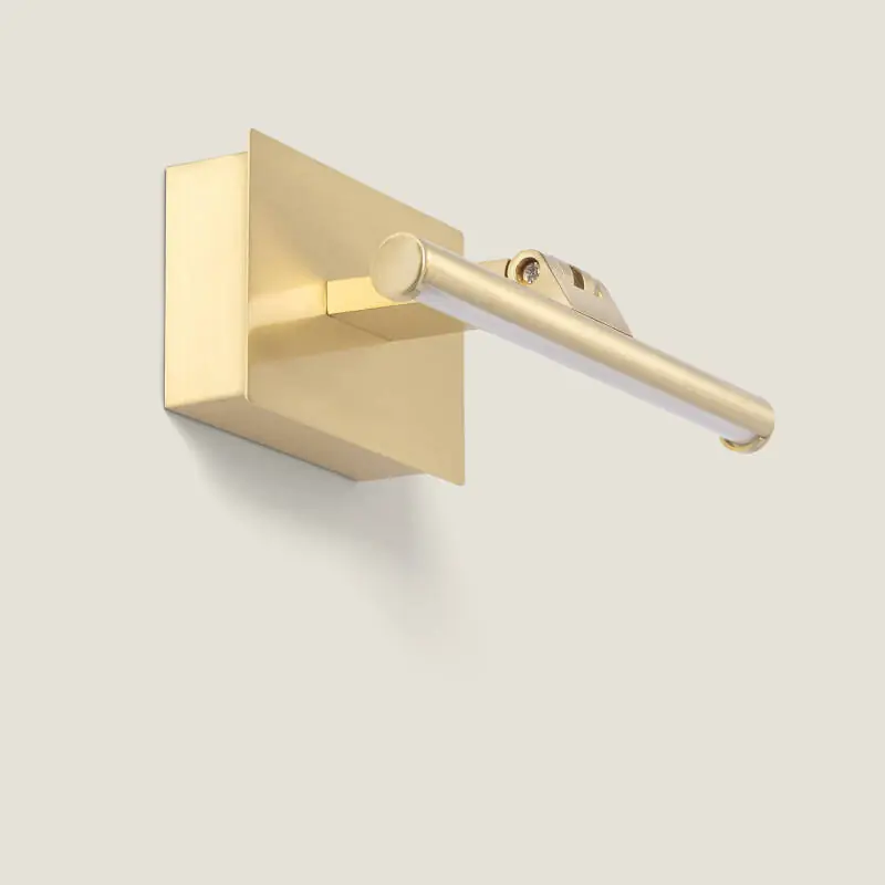 Aplique para Cuadros LED 1.6W Slimlight con Batería Última Versión
