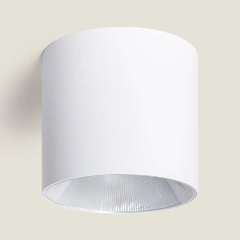 Aplique de Techo LED 30W Aluminio Syrah Directo De Fábrica