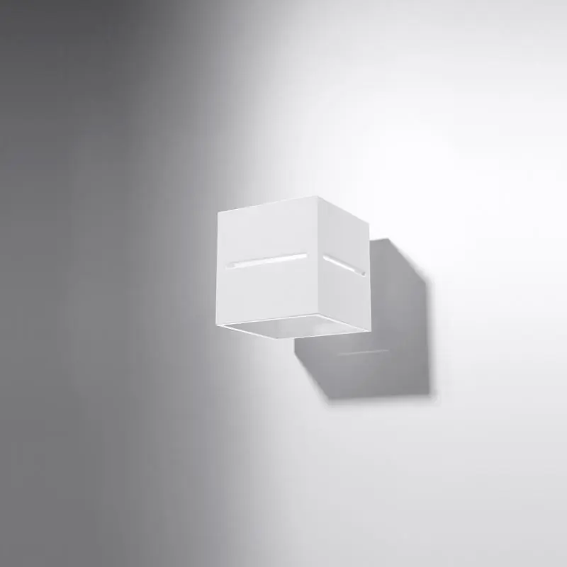 Súper Precio Aplique de Pared Lobo SOLLUX