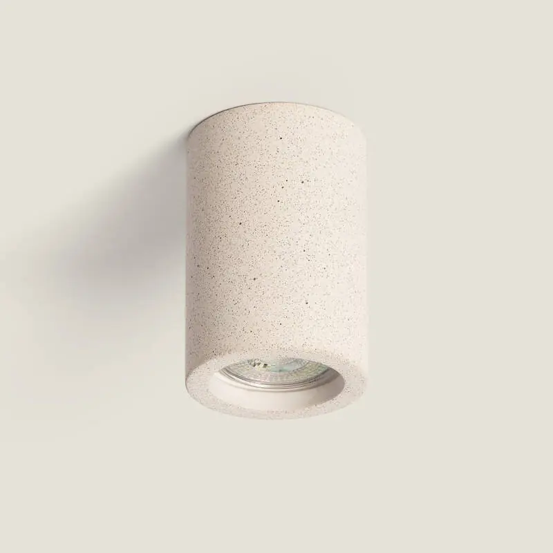 Aplique de Techo Cemento Cuarzo Directo De Fábrica
