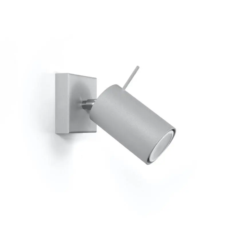 Aplique de Pared Ring SOLLUX Oferta