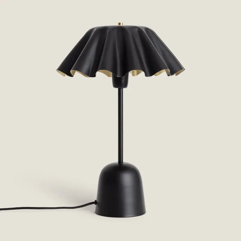 Bestseller Lámpara de Mesa Metal Nallur