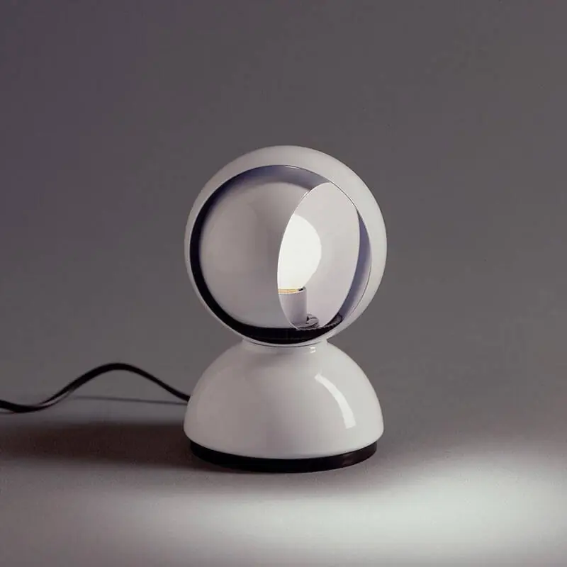 Súper Precio Lámpara de Mesa Eclisse ARTEMIDE