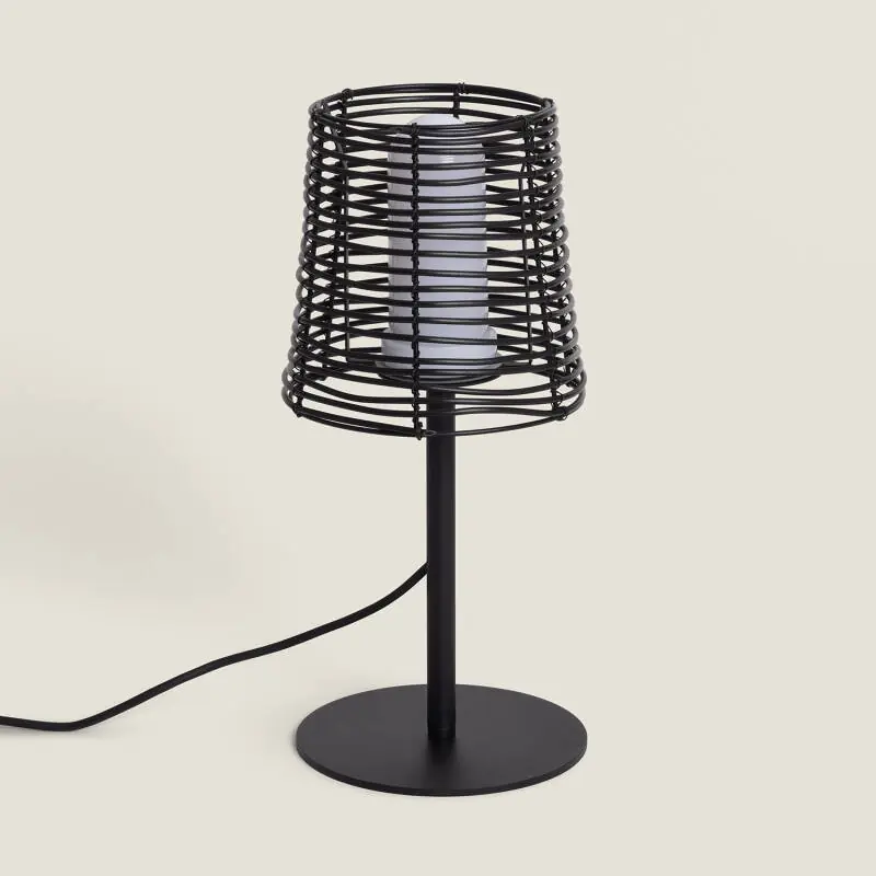 Tendencia Lámpara de Mesa para Exterior Asha