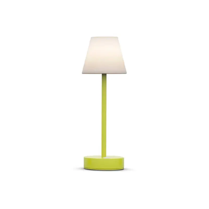 Tendencia Lámpara de Mesa LED Lola Slim 30 Battery