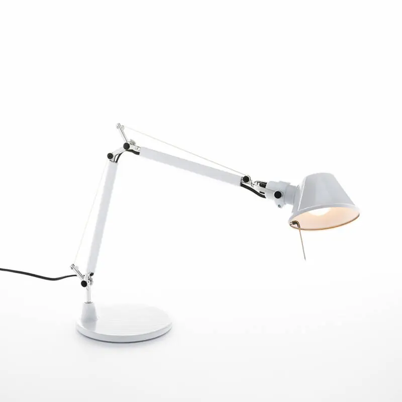 Bestseller Lámpara de Mesa Tolomeo Micro ARTEMIDE