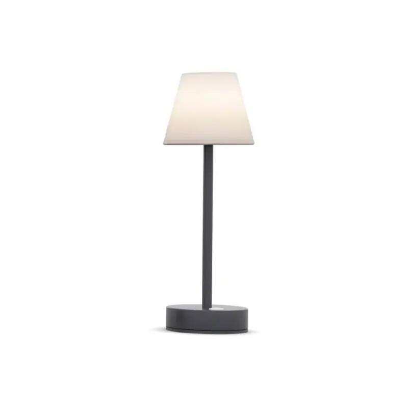 Venta Final Lámpara de Mesa LED Lola Slim 30 Battery