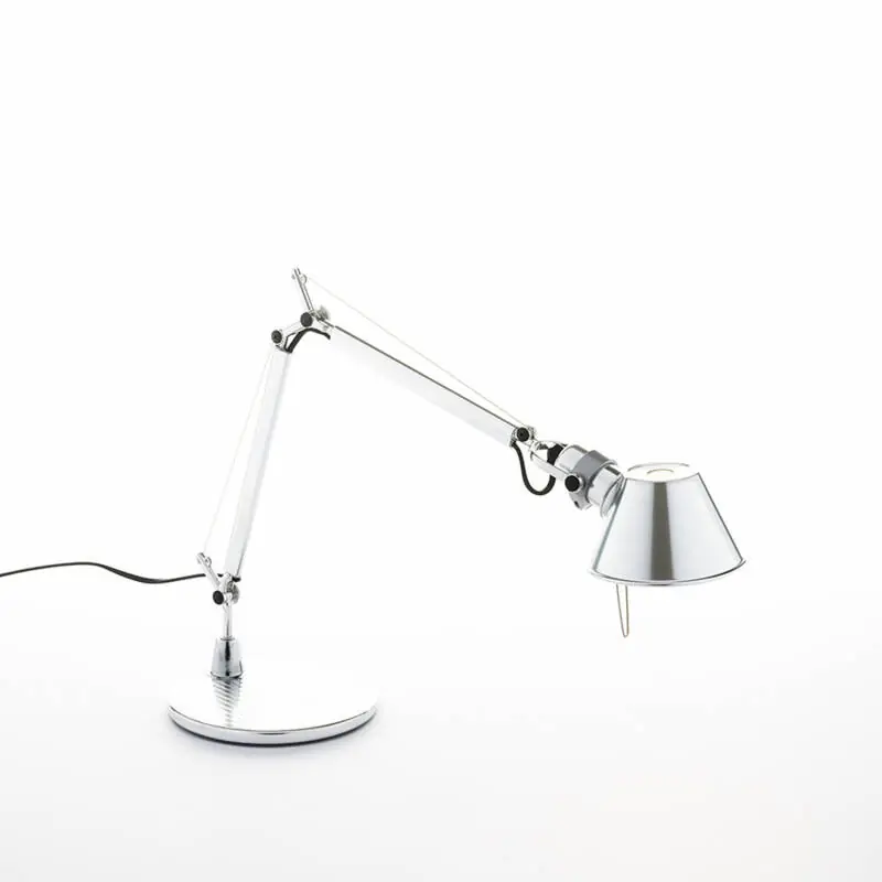 Auténtico Lámpara de Mesa Tolomeo Micro ARTEMIDE