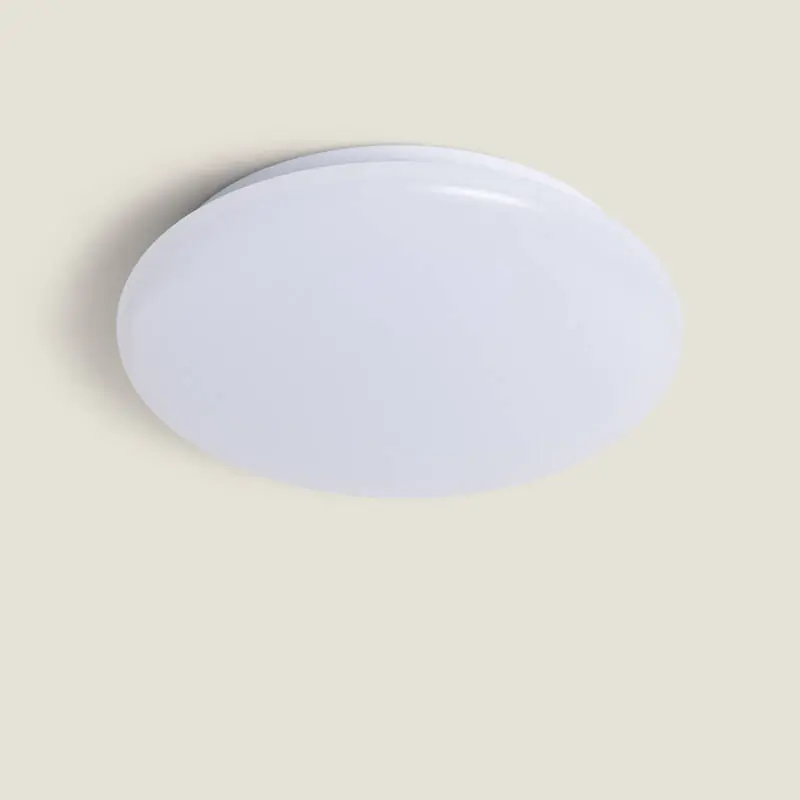 Venta Final Plafón LED Techo 11.5W Ø250 mm Calixia