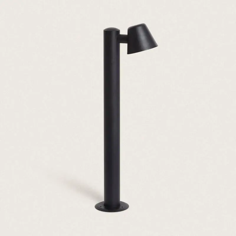 Baliza Exterior Superficie Pie 70cm Acero Inoxidable Darjan Oroco Compra Hoy