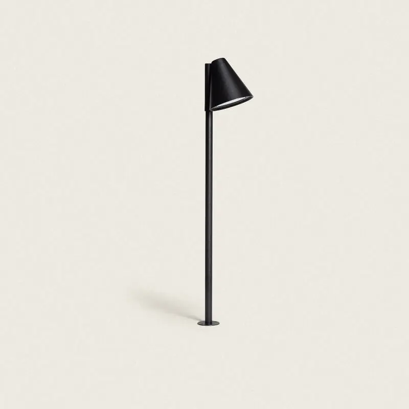Baliza Exterior LED 6W 60 cm con Pincho Drimlec Artesanal