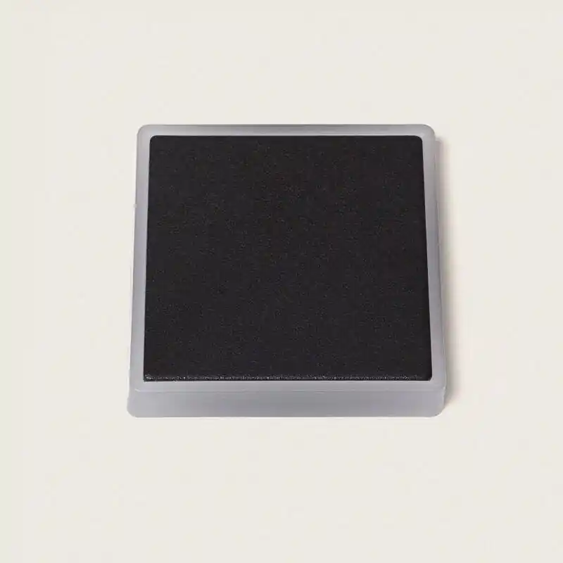 Baliza Exterior LED 2W Empotrable Suelo Cuadrada Rembel Nuevo Modelo
