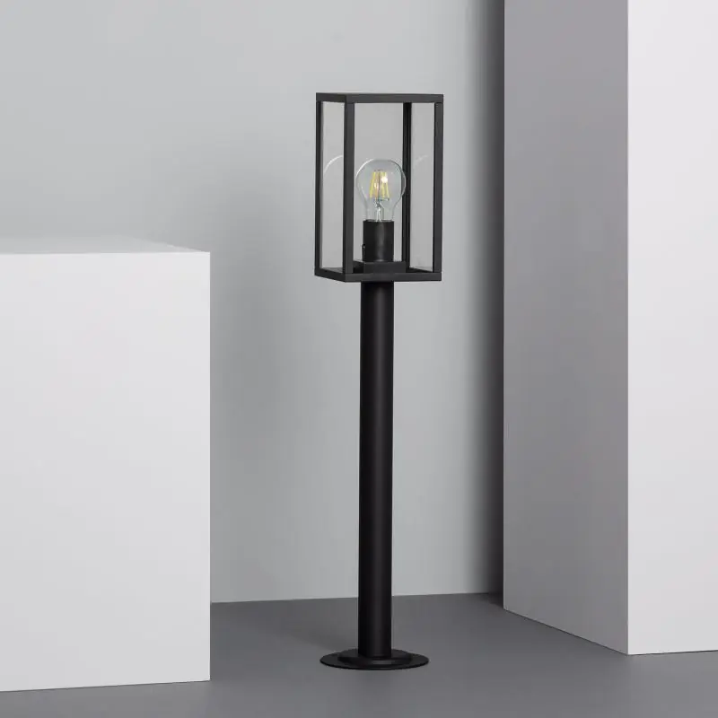 Barato Baliza Exterior Superficie Pie 68cm Atrium